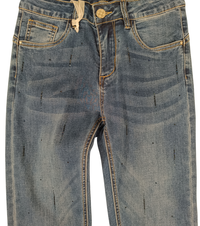 JEANS DONNA 90114/B1 Tellini S.R.L. Veleprodajna odjeća